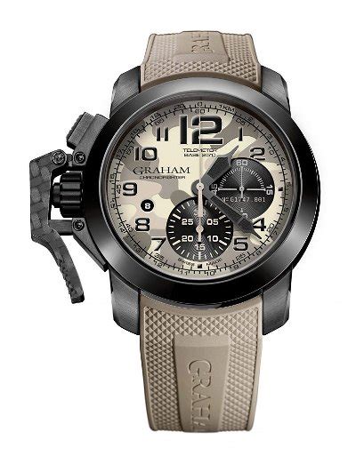 Graham: 127 watches with prices 